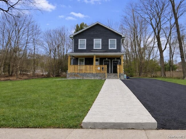 Building Photo - 45 Clinton Ave