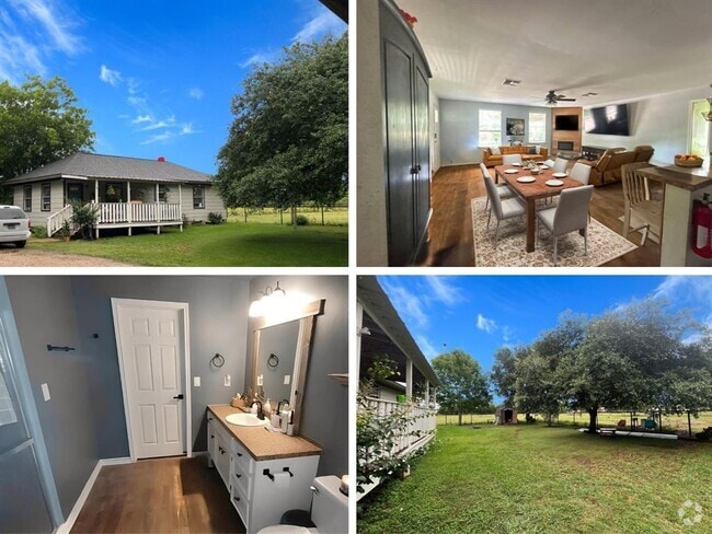 Building Photo - 1606 Wagon Rd Rental