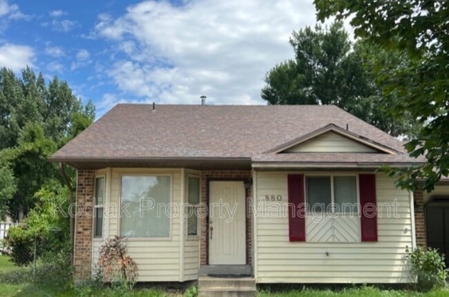 Photo - 880 N 340 E St