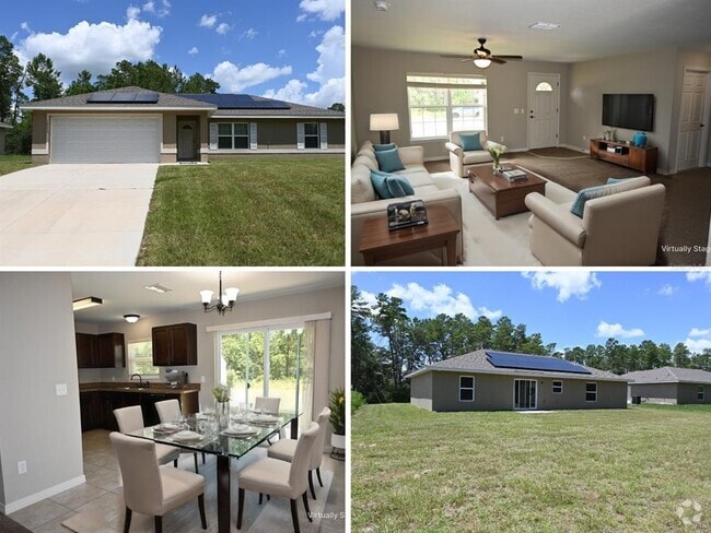Building Photo - 16573 SW 22nd Terrace Rd Rental
