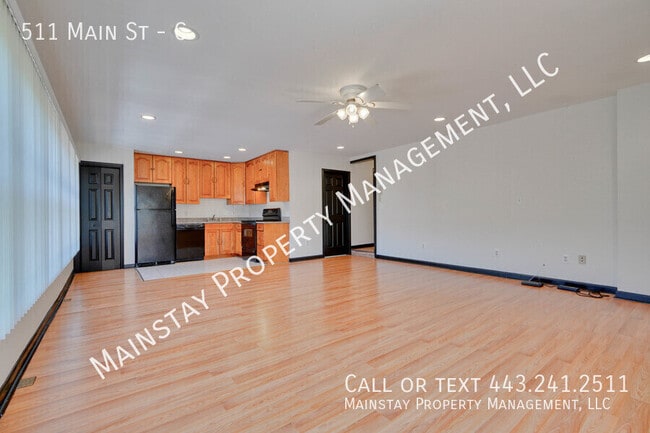 511 Main St Unidad C