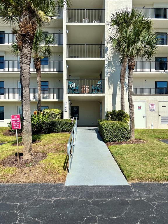Building Photo - 3100 Ocean Shore Blvd Unit 407