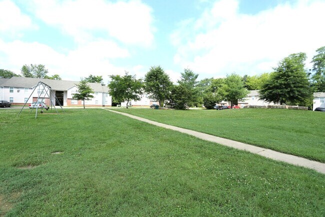 Graham Village