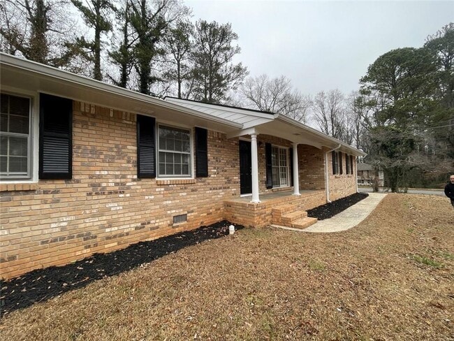 Photo - 2902 Highbrook Ct