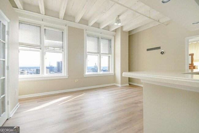 Photo - 32 Peachtree St SW Unit 1406