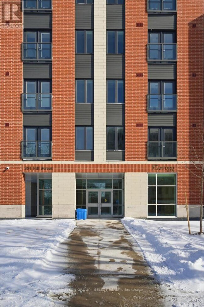 Photo - 351 Hill St Unit 107