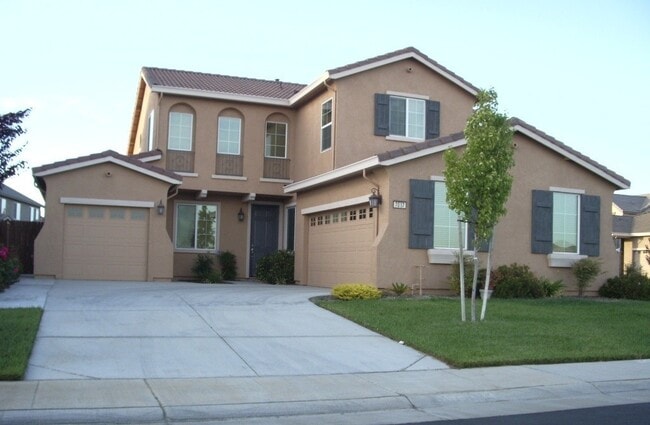 Building Photo - Discover Your Dream Home in Elk Grove!