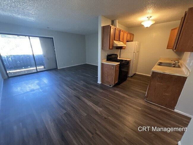 Photo - 2 Bed Condo Available in High Hollows! Unit 337