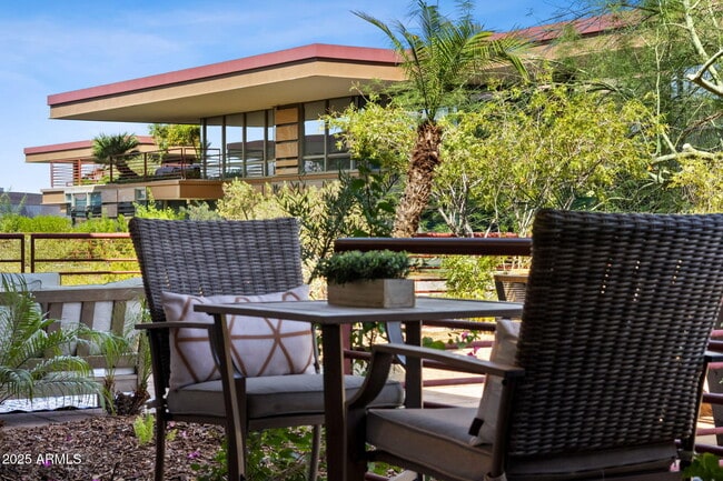 Building Photo - 7147 E Rancho Vista Dr Rental