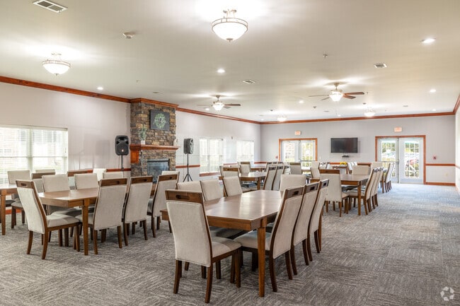Sala comunitaria