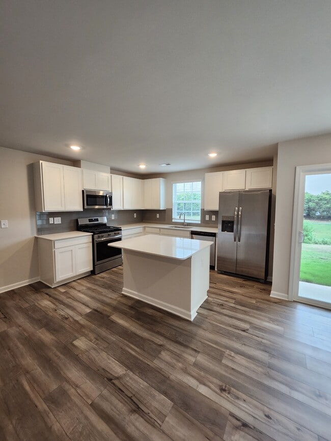 Building Photo - 814 Sandbach Rd Rental