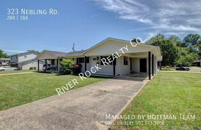 Photo - 323 Nebling Rd Apartment
