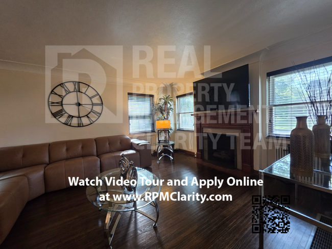 Photo - 2458 Kenwood Blvd Unit Lower