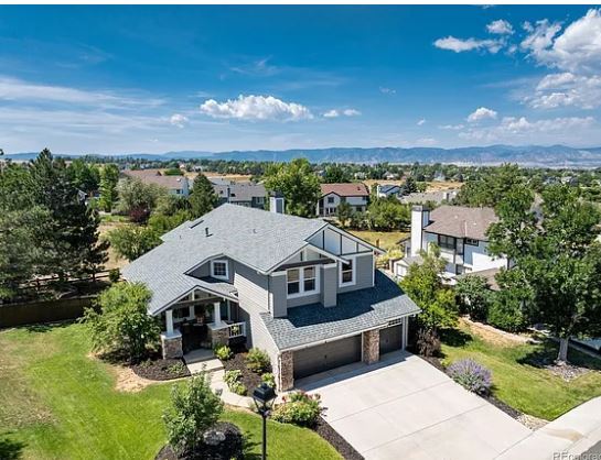 Building Photo - 9393 Prairie View Dr Rental