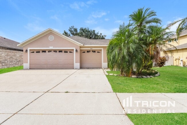 Photo - 4320 Balington Dr House