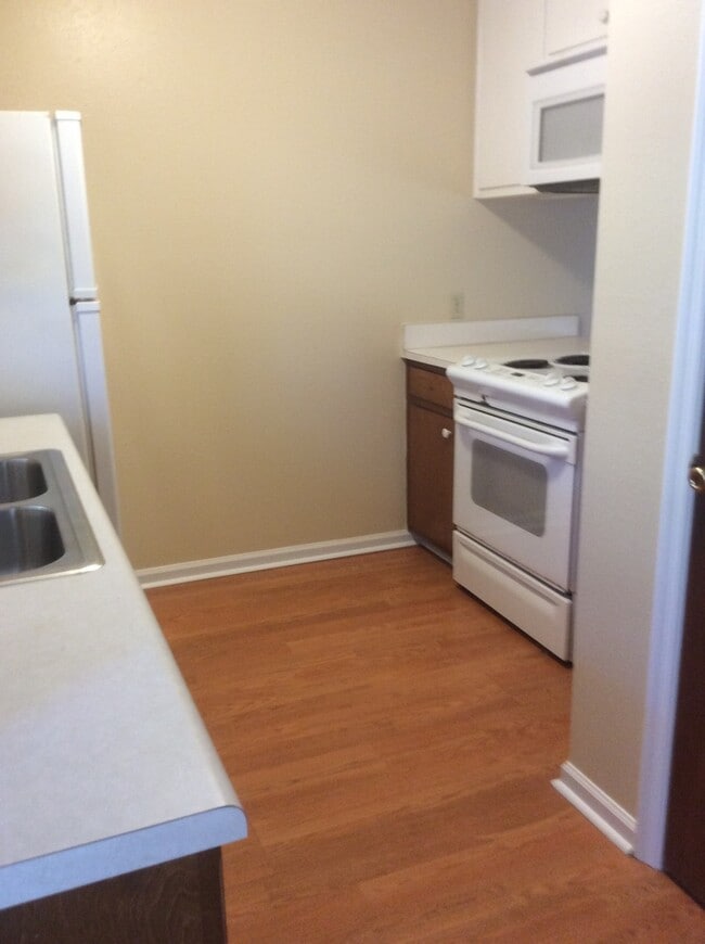 Photo - Duplex for Rent