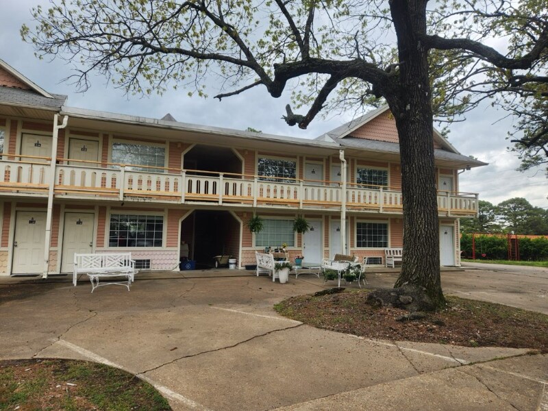 Photo - 109 Huntsville Rd Apartamento Unidad 114