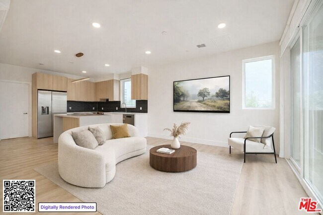 Photo - 5813 Lexington Ave Unidad 201