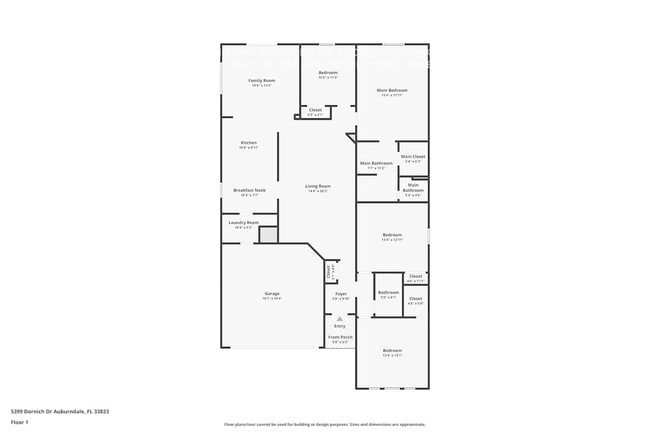 Photo - 5399 Dornich Dr