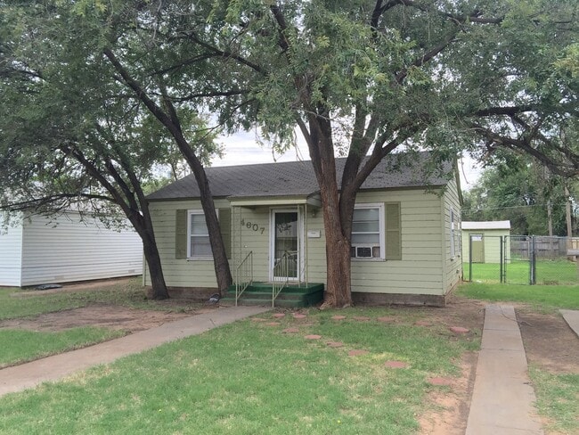 Photo - 4607 32nd St House