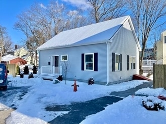 Photo - 140 Arlington St