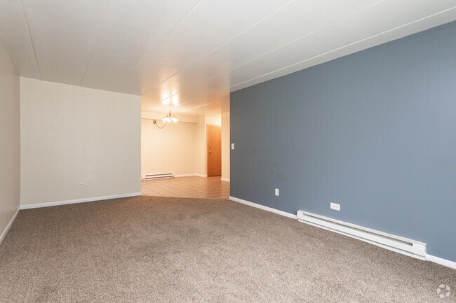 Regents Park Apartments