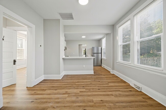 Photo - 1407 Rhode Island Ave