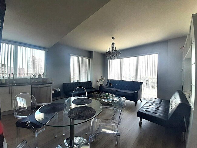 Photo - 60 SW 13th St Unit 1601