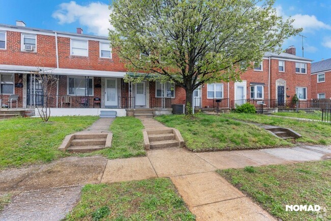 Building Photo - Charming 3BR Townhome in Middle River