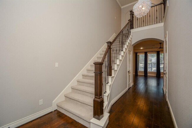 Photo - 64 Daffodil Meadow Pl