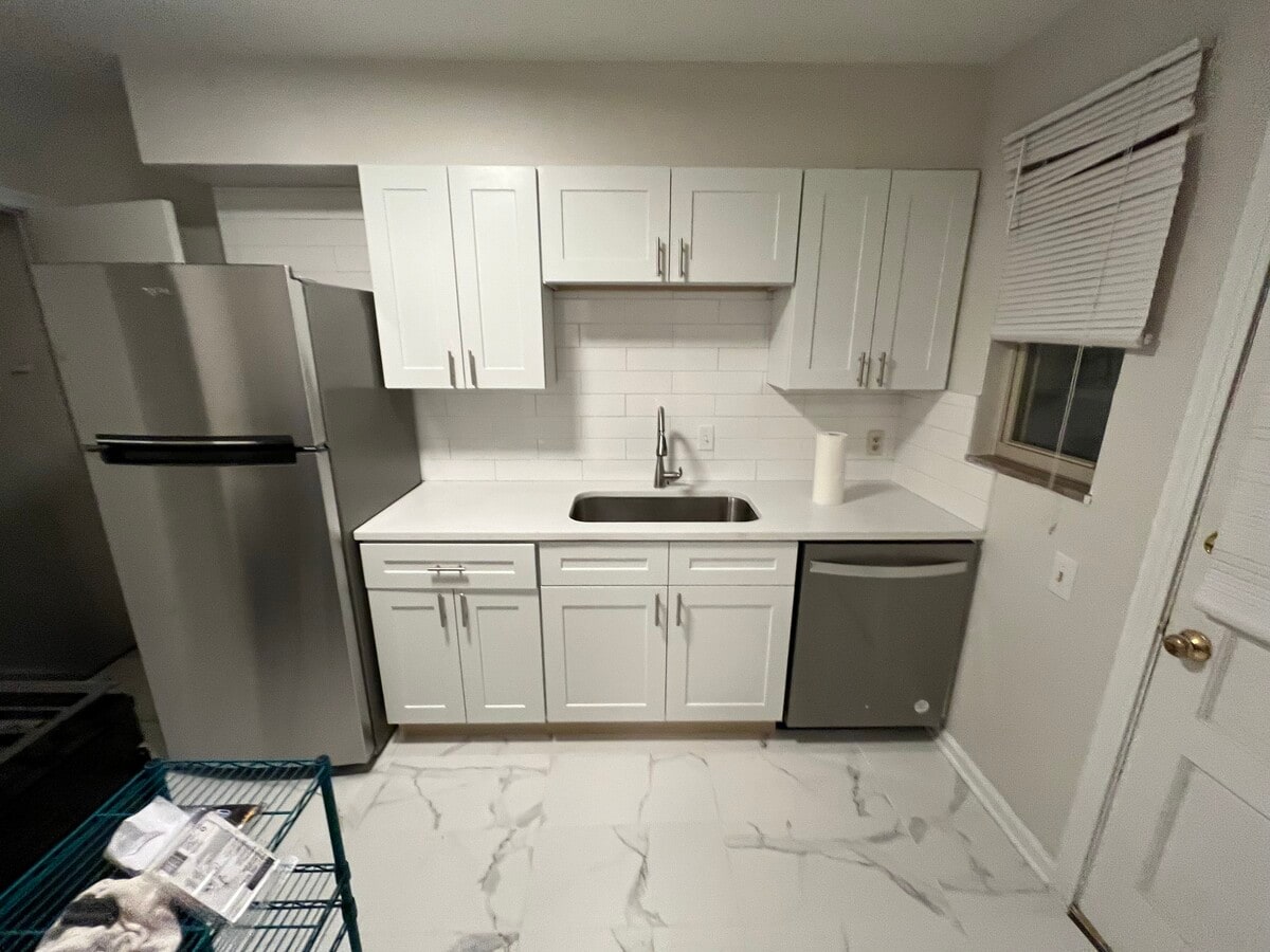 COCINA - 2015 Harwitch Rd