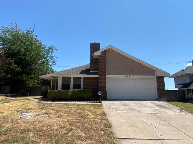 Building Photo - 4370 Ashley Ln