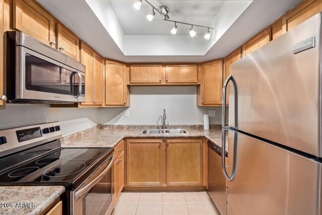 Photo - 8256 E Arabian Trail Unit 243