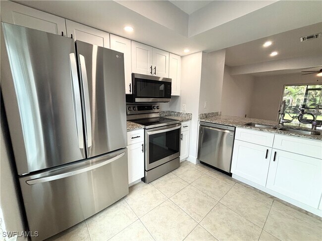 Photo - 4520 SW 8th Pl Condo Unit 7