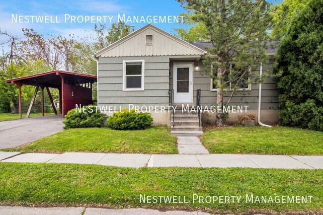 Photo - 312 E Utopia Ave