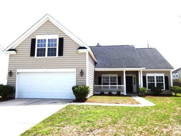 Building Photo - 7303 Coopers Hawk Dr Rental