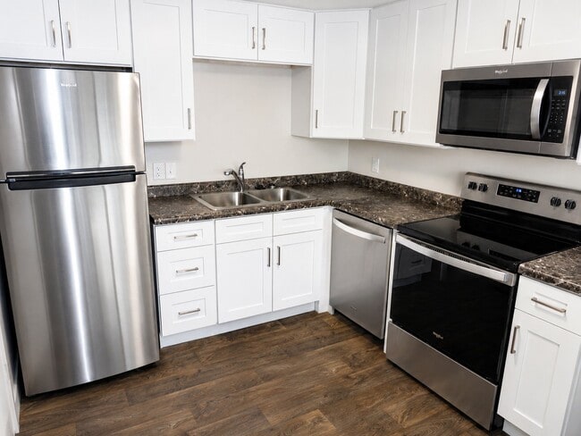 Photo - 2117 E 3300 S Unit Apt D