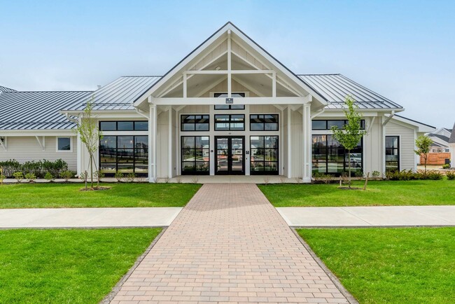 Building Photo - Stillwell Jerome Rental