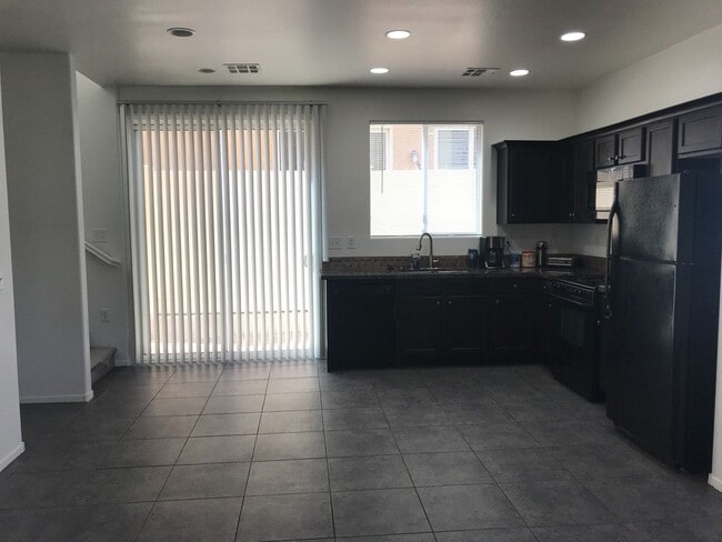 Photo - 3 bed/3 bath with Loft 2-story home 89115