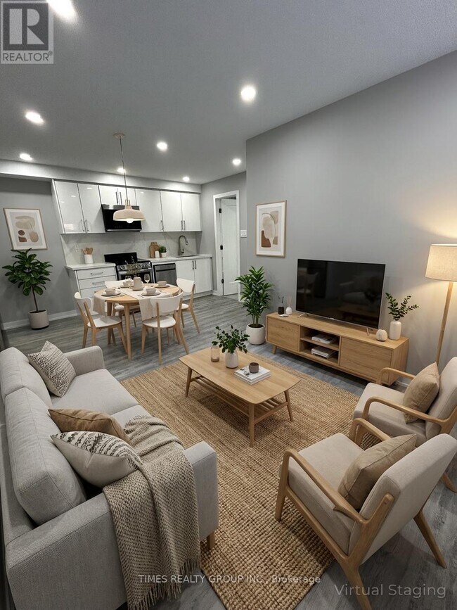 Photo - 15 Walmer Rd Unité 507