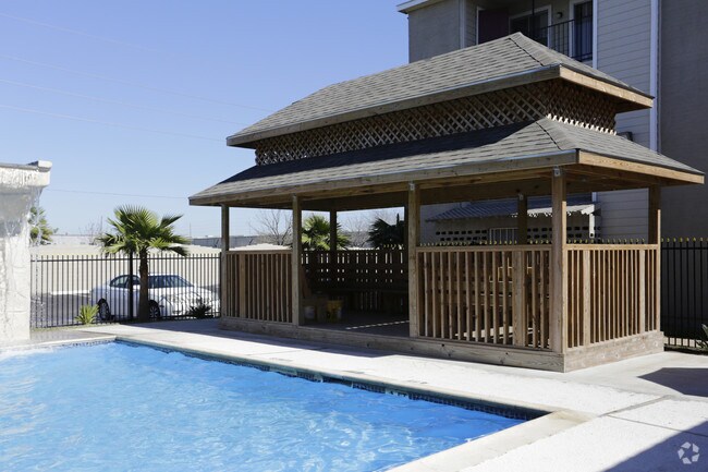 Photo - Falls of Wilcrest