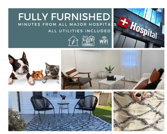 Photo - 1007 E Unaka Ave Unit 2