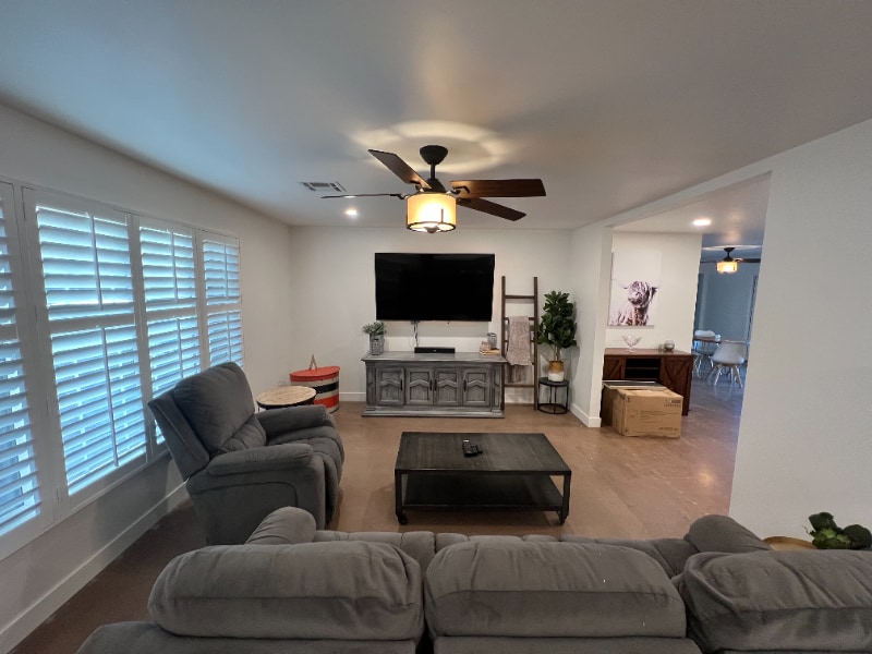 Photo - 6438 E Sheridan St