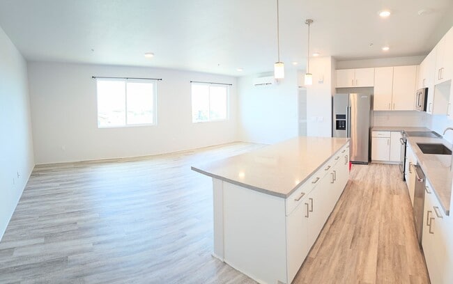 Photo - Ewa Beach 2 Bedroom 1 Bathroom 2 Parking 2nd Floor Townhome Unidad 207