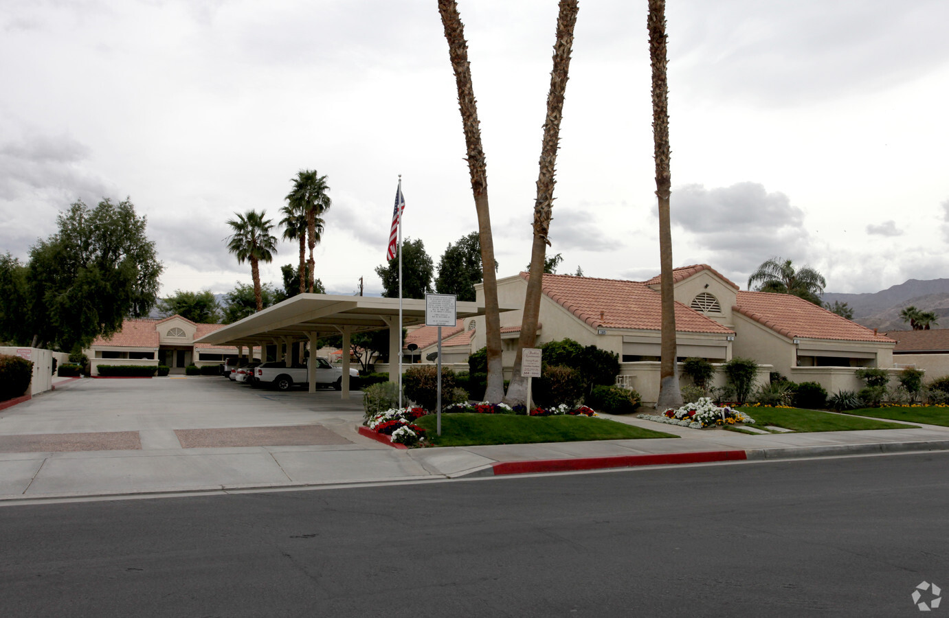 Photo - Pueblos Apartments
