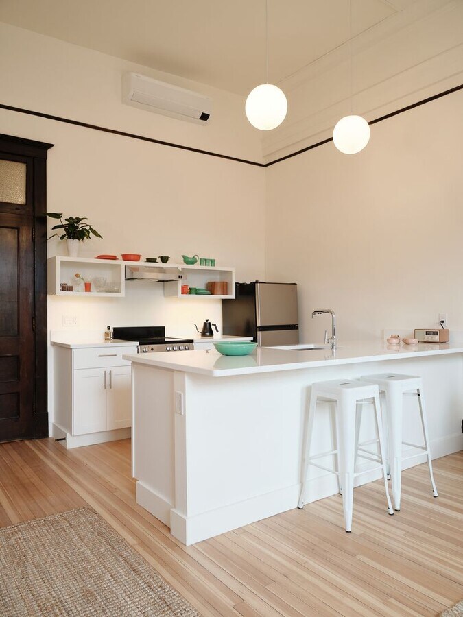 Mahaiwe Building - Mahaiwe Building Apartments