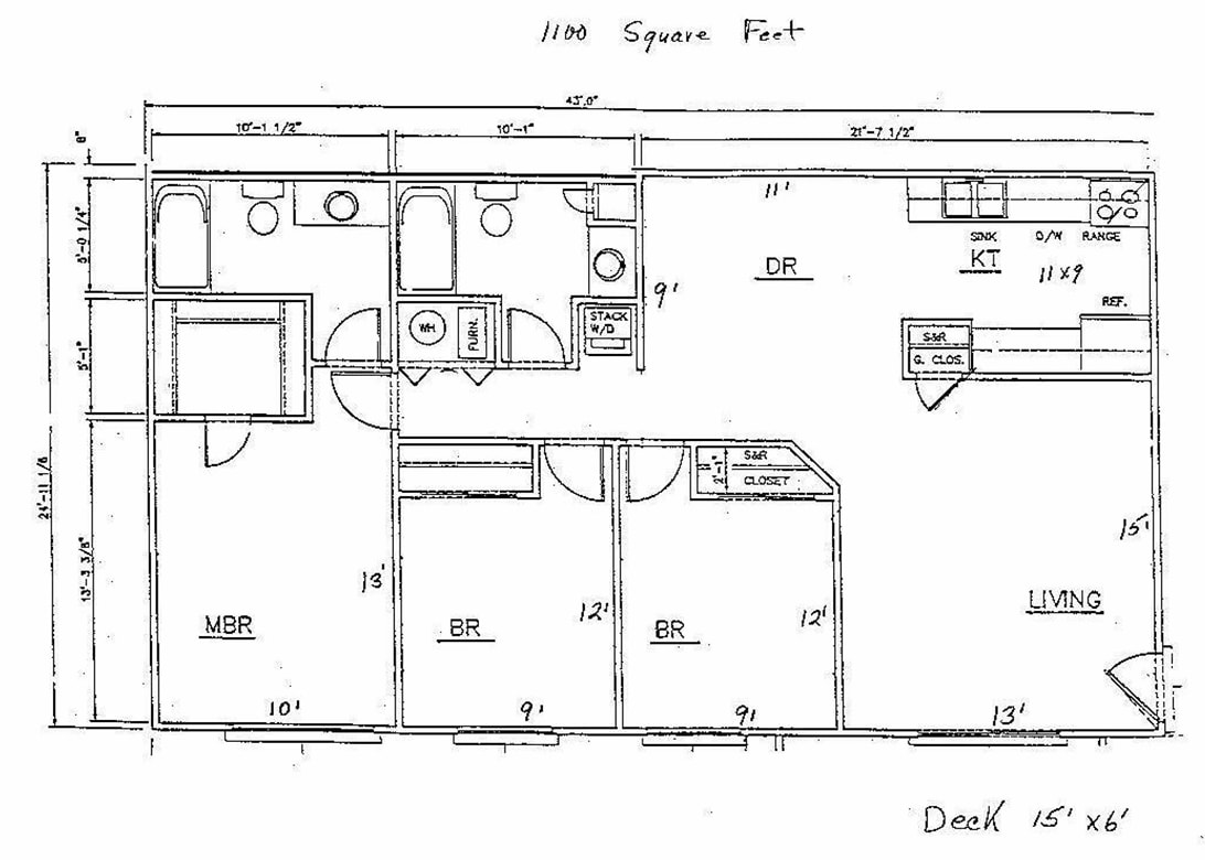 Photo - 3200 E John Hinkle Pl Unidad D