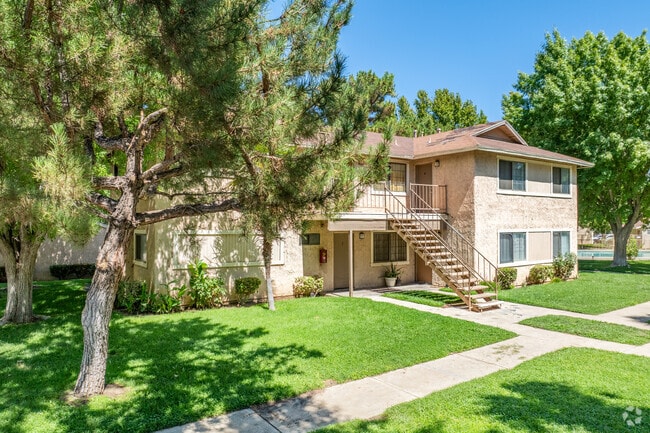 Primario - Windrose Apartments