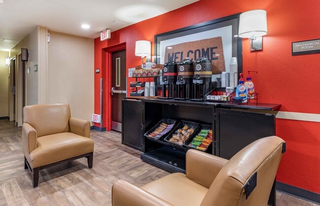 Furnished Studio-Austin - Northwest-Arboretum