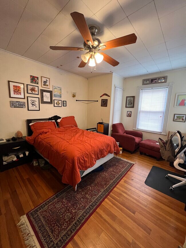 Photo - 12 Hancock St Unit 1